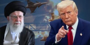 Trump i përgjigjet Khameneit: Të shpëtova nga vdekja e shëmtuar dhe e turpshme, nuk më the as faleminderit