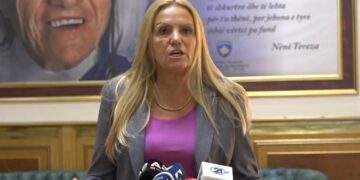 Kadrijaj: Lëvizja Vetëvendosje nuk pranoi asnjë ofertë nga partitë e tjera