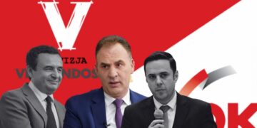 Fatmir Limaj “msit” për koalicionin LDK-LVV?