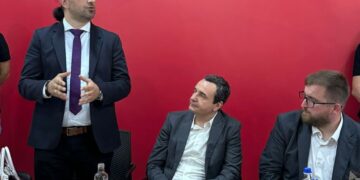 VV ia beson kandidaturën për kryetar të Fushë Kosovës njeriut që kritikonte minatorët e Trepçës