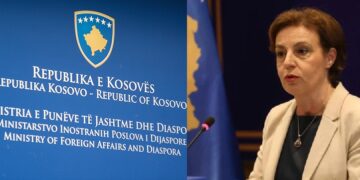 Auditimi zbulon parregullsi në Ministrinë e Punëve të Jashtme dhe Diasporës