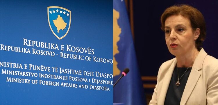 Auditimi zbulon parregullsi në Ministrinë e Punëve të Jashtme dhe Diasporës