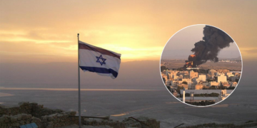 Izraeli sulmon me raketa Iranin, godet objektivin më të largët deri më tani