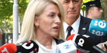 Deputetja e Nismës: S’ka marrëveshje, Limaj zgjedhja më e mirë – po presim një zgjidhje ditët në vazhdim