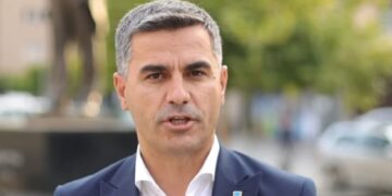 Si kandidat i pavarur? Xhafer Tahiri njofton se do të garojë për kryetar të Vushtrrisë, por nuk e përmend LDK-në