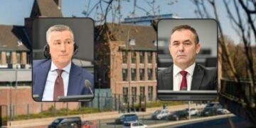Iu refuzohet kërkesa për lirim të përkohshëm edhe Veselit e Selimit