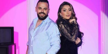 “Baba nana” kënga më e re bashkëpunim mes Lendita Selimit dhe Ylber Osmanit (VIDEO)