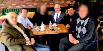 Bosi kryesor i heroinës i arrestuar sot – i afërt me VV-në e Xhelal Sveçlën?