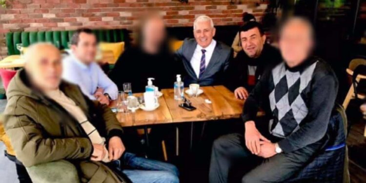 Bosi kryesor i heroinës i arrestuar sot – i afërt me VV-në e Xhelal Sveçlën?
