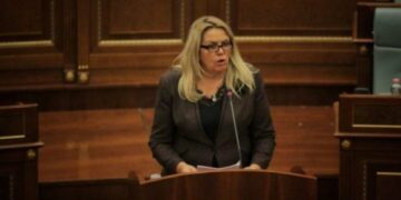 Kadrijaj ‘‘supozon’’ se VV ka marrëveshje me Listën Serbe: Ndoshta Kurti është duke bërë ndonjë pazar