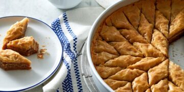 Një tepsi bakllava deri në 40 euro, tetovarët u kthehen gatimeve në shtëpi për festën e Kurban Bajramit