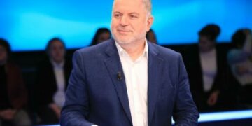 E kam parë drejtësinë ndërkombëtare nga brenda, prandaj nuk mund të hesht