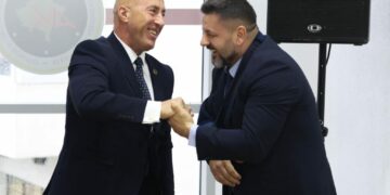 A e ka seriozisht Haradinaj? Thotë se Bekë Berisha është intelektual