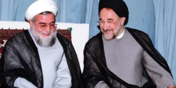 Më 1999, Irani e quante “komplikim situate” ndërhyrjen e NATO-s në Kosovë