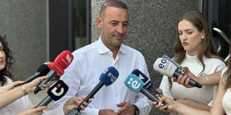 Haradinaj: Seancave të kuvendit u ka humbur kuptimi, situata është për keqardhje