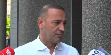 Haradinaj: Po duket që po shkojmë drejt zgjedhjeve, AAK-ja e gatshme, do të jetë prapë në Kuvend