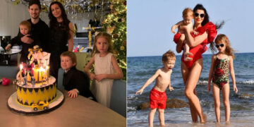 Rëfimi i miliarderit, pronarit të Telegram: Kam mbi 100 fëmijë dhe 14 miliardë në llogari