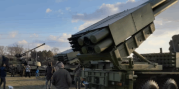 Shërbimi rus i inteligjencës pretendon se Serbia po eksporton tërthorazi armë në Ukrainë