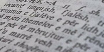 Gjuha shqipe hyn në komunikimet zyrtare të shkollave publike në Nju Jork