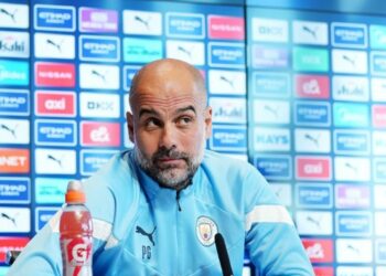 Guardiola për Reijnders: Pasi të gjejë ritmin e tij, do të jetë më i miri.
