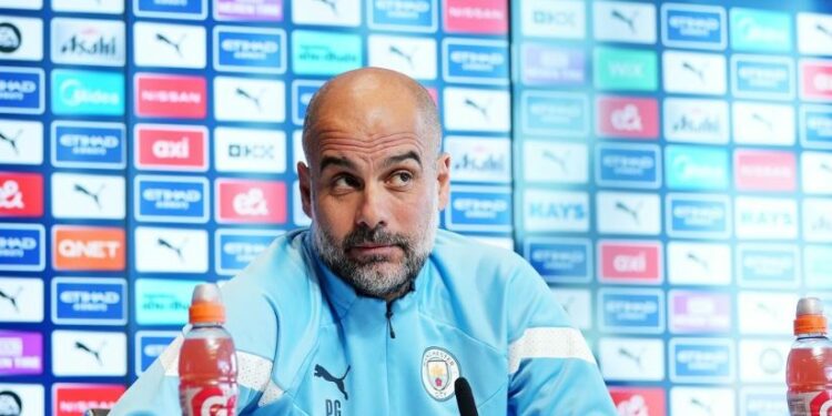 Guardiola për Reijnders: Pasi të gjejë ritmin e tij, do të jetë më i miri.