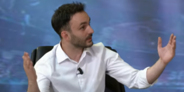 Guri i LDK-së: Nomadë janë ata që nuk kanë shtëpi, e i vetmi në Kosovës që nuk ka shtëpi është Albin Kurti