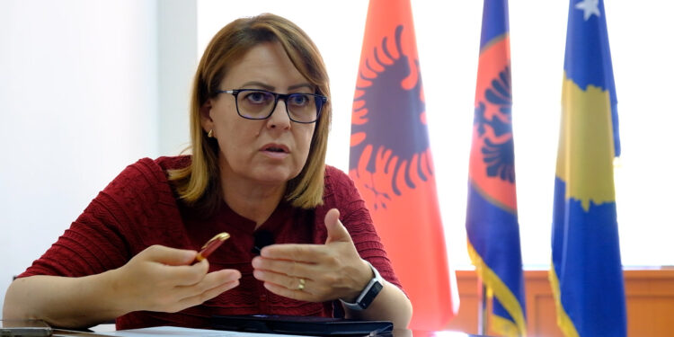 Bajrami: Murati po bën propagandë, i kanë marrë peng zyrat e institucioneve