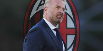 Një serb më pak në ekipin e Milanit, Igli Tare largon Luka Jovicin