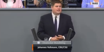 Deputeti gjerman, nipi i ish-kancelarit Kohl: Shtetet e BE-së ta njohin Kosovën, dhe të anëtarësohet në KiE