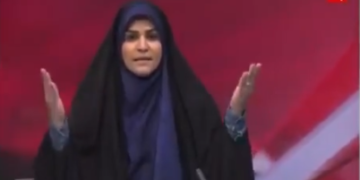 Izraeli bombardon televizionin shtetëror iranian gjatë transmetimit ‘live’