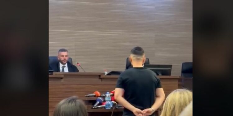 “Na gjuanin nga çdo drejtim gjithë fshati.. kisha shumë plagë”, polici i Kosovës tregon tmerrin që përjetoi në Banjska