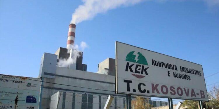 KEK-u shtyn sërish afatin për lidhje të kontratave me biznese: Interesim i jashtëzakonshëm