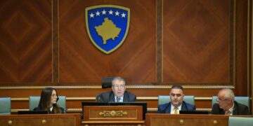 Vazhdon ngërçi, dështon konstituimi i Kuvendit për të 35-ën herë