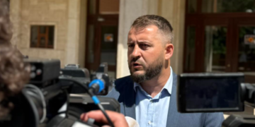 Lushtaku: Deputetët e VV-së të çoroditur, po e shkelin besimin e qytetarëve