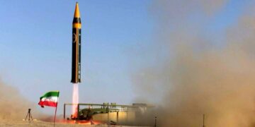 Irani bën gati raketat Kheibar: Bota do të tronditet nga çfarë do të shohë