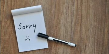 Sa herë thonë “më fal” britanikët?