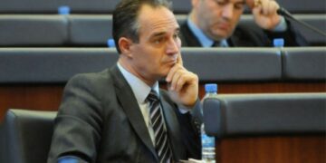 Nait Hasani: Vetëvendosje dhe Nisma më kanë kërkuar votën