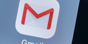 “Përditësoni të dhënat”, Google me kërkesë për përdoruesit e Gmail