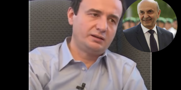 Kur Kurti i mbante “ders” Isa Mustafës: S’është e thënë me mbet Kryeministër, Kosova duhet të zhvillohet, rinia…