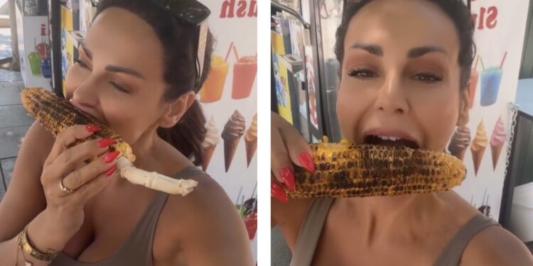 Prej Zvicrës në Kosovë, Xhuli i “gjuhet” shtalbave: “Me 1 euro knaqesh, ski nevoj 100 franga”