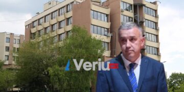 Shtyhet intervistimi i kryetarit të Listës Serbe