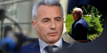 Kështu e komenton Koci reagimin e Sveçlës ndaj tij