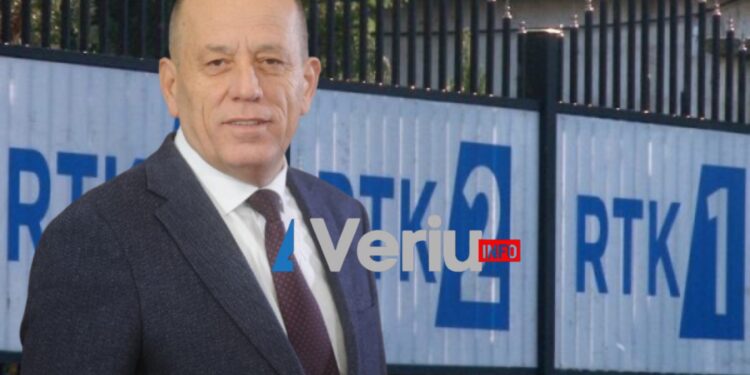 Alarmon Ferat Shala: Punëtorët e RTK-së rrezikojnë të mbesin pa paga