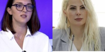 Deputetja e VV-së tall Duda Baljen: Kënd kish mujt me mësu ajo?