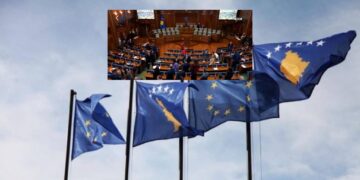 BE shpërndan fondet e para nga Plani i Rritjes, Kosova e përjashtuar për shkak të mungesës së Kuvendit