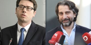 Pas Kurtit, edhe Hekuran Murati ‘kapet’ me Përparim Ramën