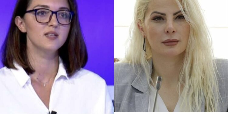 Deputetja e VV-së tall Duda Baljen: Kënd kish mujt me mësu ajo?