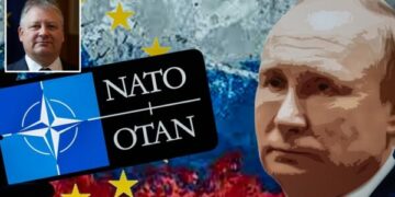 Paralajmëron shefi i inteligjencës së jashtme të Gjermanisë: Rusia është e vendosur të testojë vendosmërinë e NATO-s
