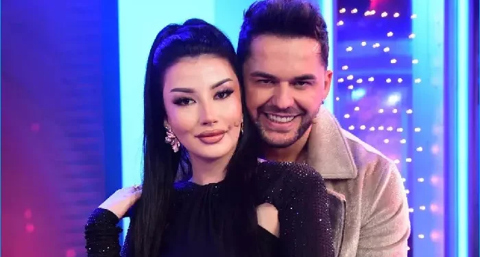 Edhe pas ndarjes, Selvije Jao nuk e hedh poshtë Shpat Kasapin – thotë dy fjalë për të