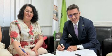 NP “Termokos” nënshkruan marrëveshje bashkëpunimi me Universitetin e Mitrovicës